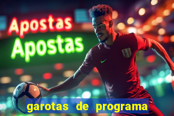 garotas de programa cruzeiro sp